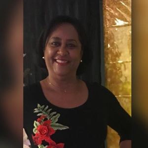 Meet your Posher, Sandra